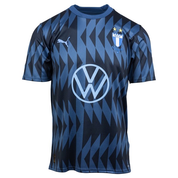 Tailandia Camiseta Malmö FF 3ª 2023/24